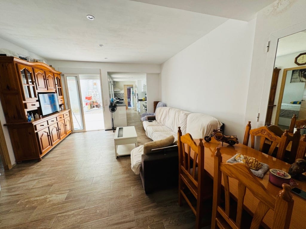 Orba. Apartment reformed with patio for sale - Foto 3