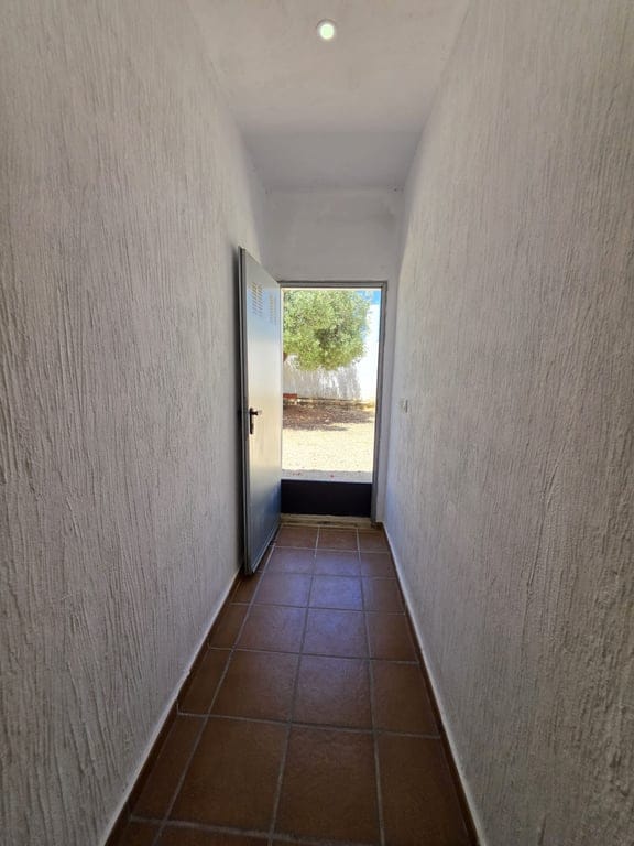 Encantadora Finca en venta en Benissa - Foto 33
