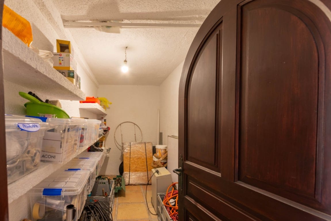 Elegant chalet in de prestigieuze urbanisatie La Lluca, Jávea - Foto 34