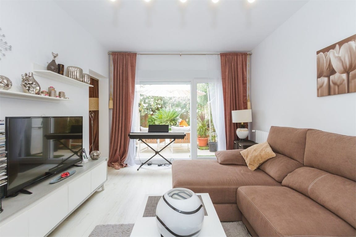 Bungalow with communal pool in Pedreguer - Foto 2