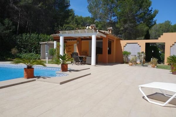 Chalet de lujo en venta en La Sella golf - Foto 10