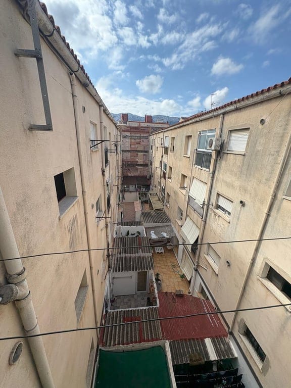 Piso con gran potencial en la entrada de Dénia - Foto 22