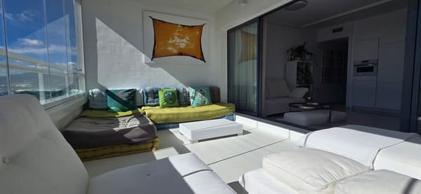 Apartamento en venta en Benidorm - Foto 5