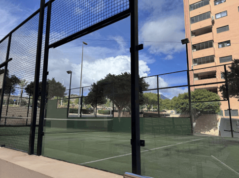 Apartamento en Villajoyosa - Foto 48