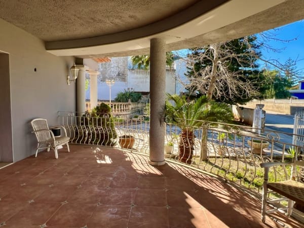 CHALET CON PISCINA, PARKING Y NAVE INDUSTRIAL EN VENTA - Foto 25