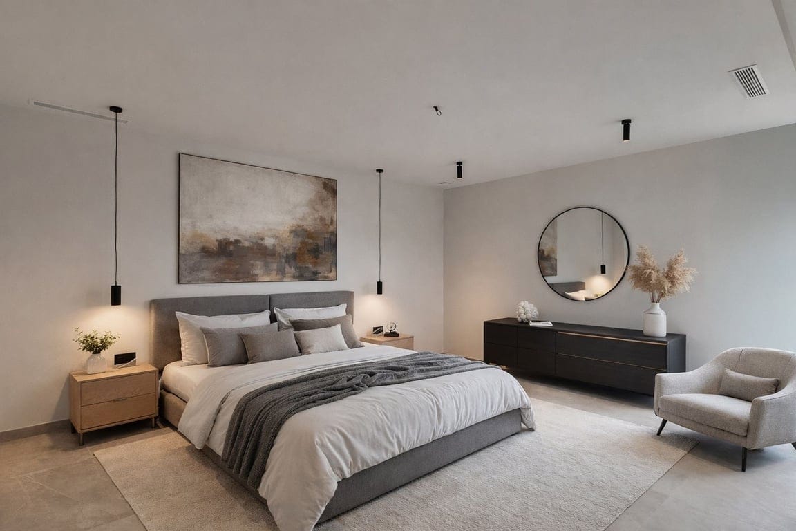 Villa de lujo de nueva construcción ubicada en una zona tranquila - Foto 10