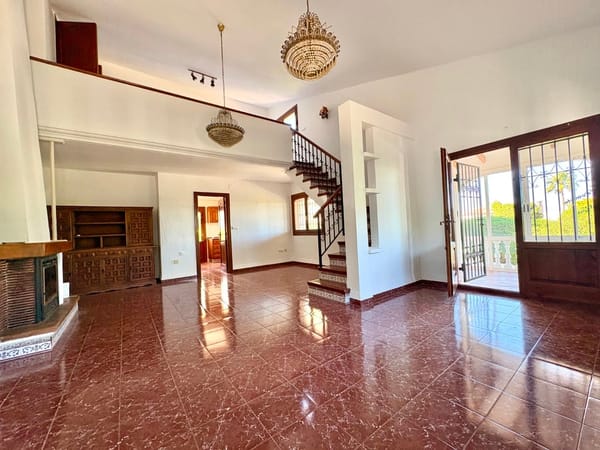 Villa en venta en Dénia - Foto 9