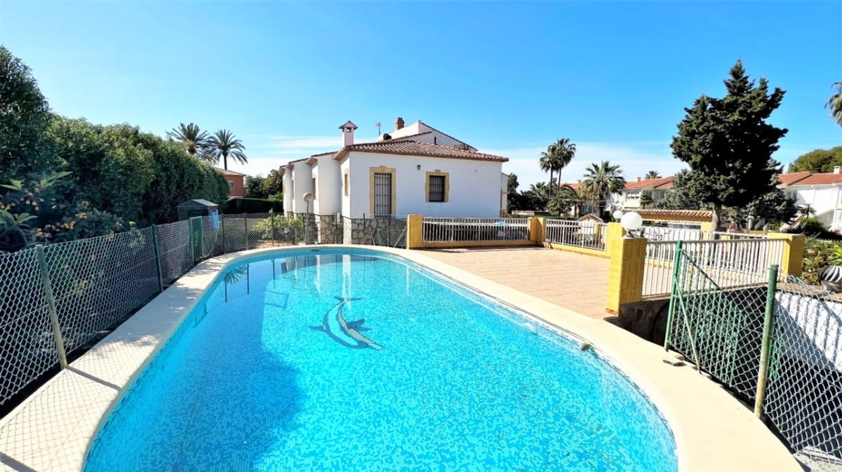 Villa for sale in Denia - Foto 2