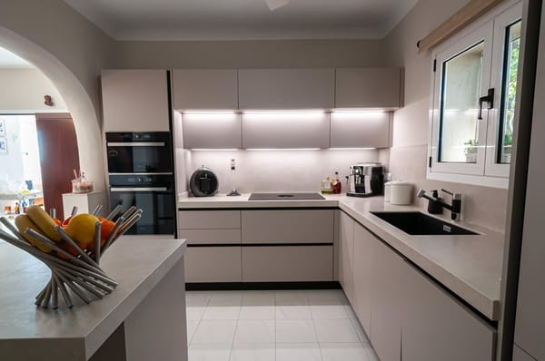 Villa en venta en Calpe - Foto 13