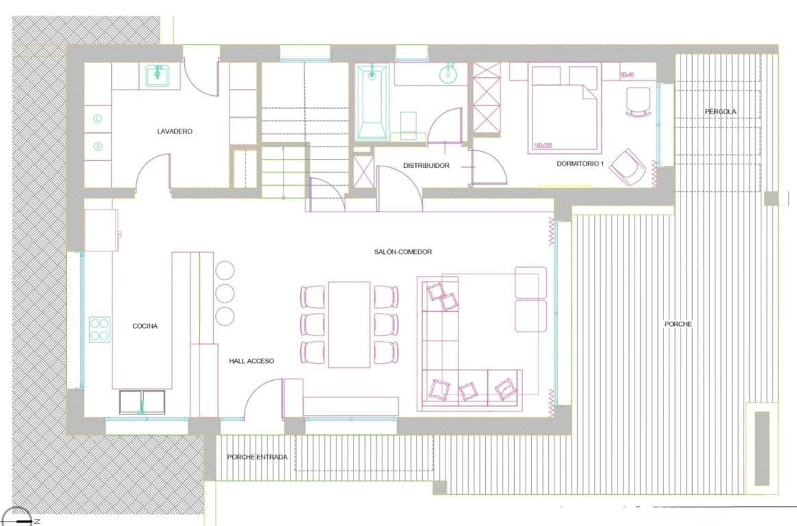 Plot for sale in Javea - Foto 5