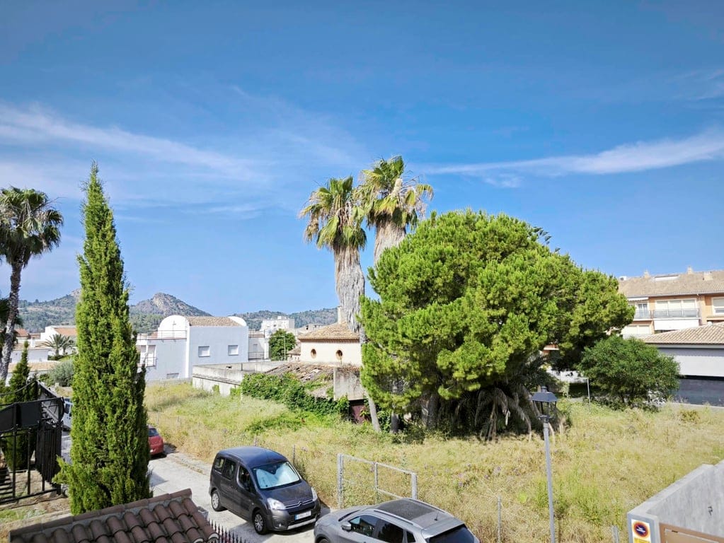Villa of 270 m2 with pool for sale in Pedreguer, residential area a stone's throw from the center - Foto 18