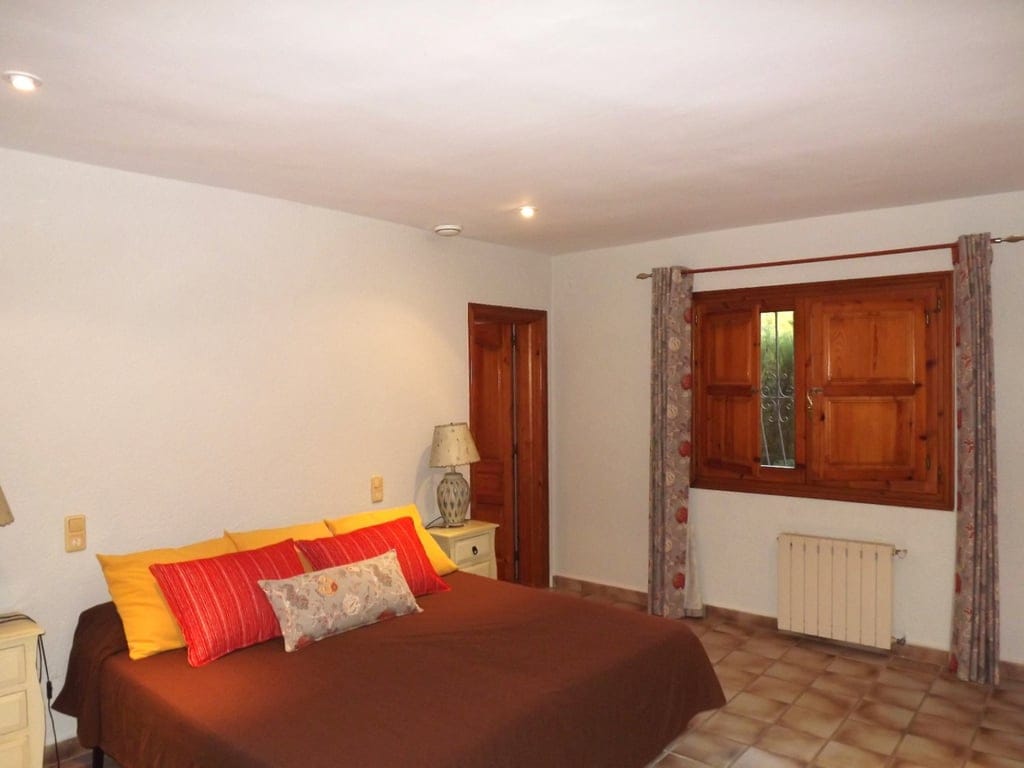 Villa for Sale in Benissa, large plot of 4.685m2 - Foto 11