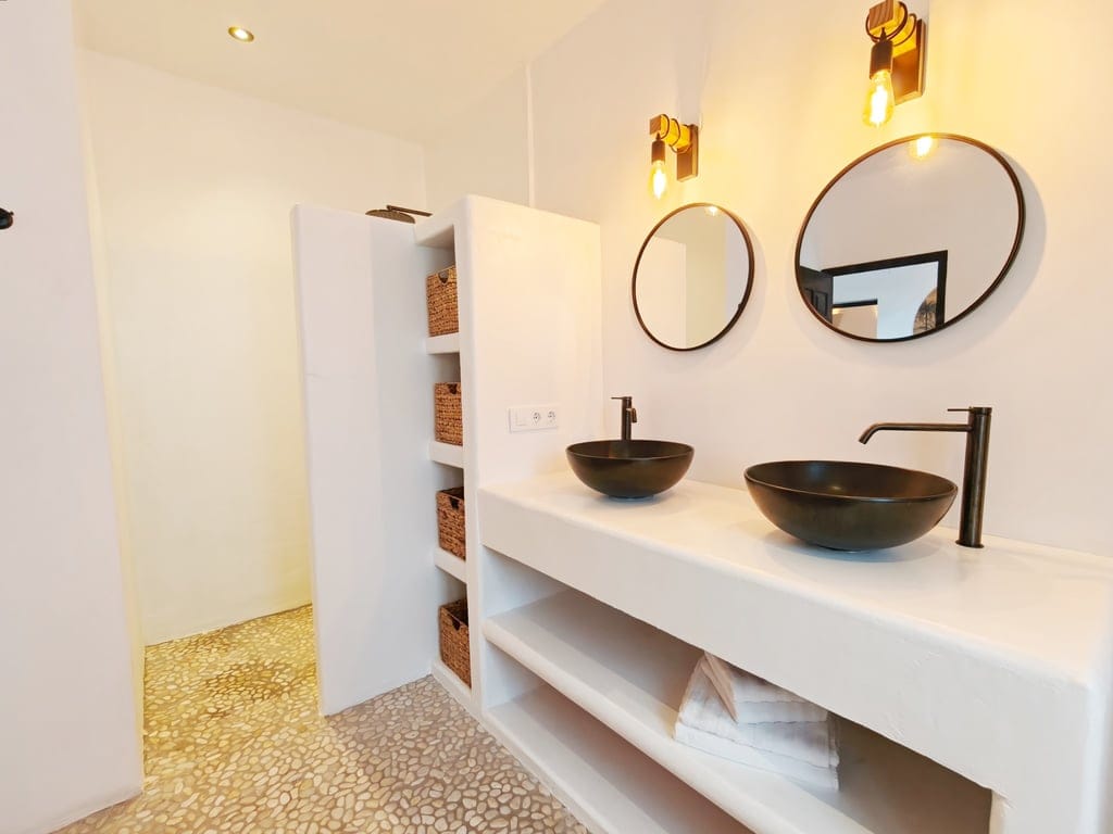 Luxury Villa for Sale with Pool and Sea Views in Pinar del Advocat - Foto 28