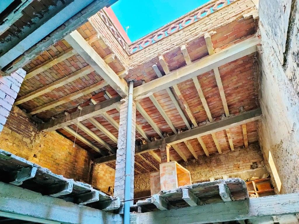 Town house for sale in Pego with Garage - Foto 22