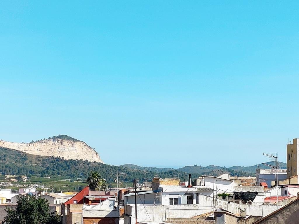 Town house for sale in Pego with Garage - Foto 5