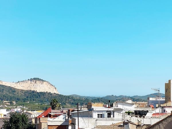 Town house for sale in Pego with Garage - Foto 5