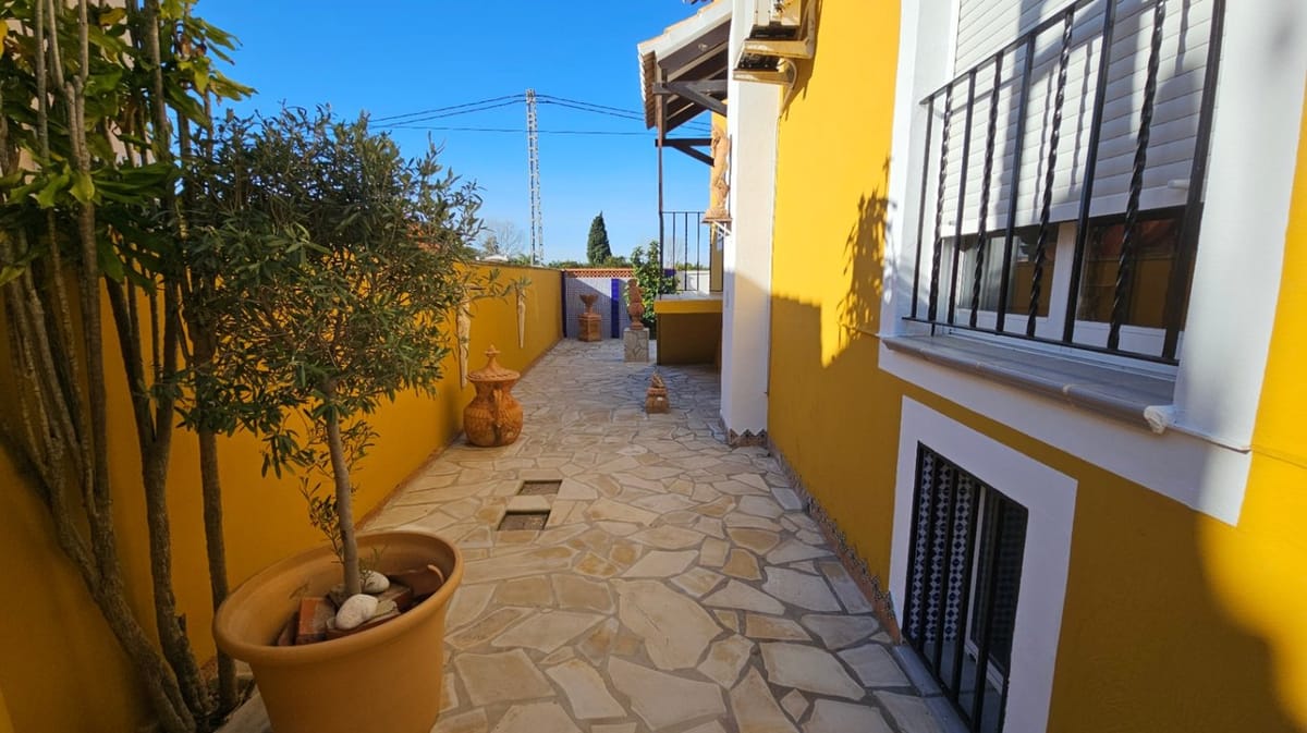 Semi-Detached House near Santa Ana Beach - Deveses - Foto 4