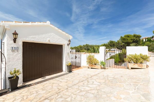 Impresionantes vistas al mar, con apartamento de invitados - Foto 32