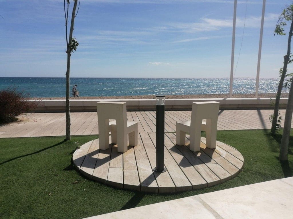 Spectacular villa in Sierra Altea - Foto 21