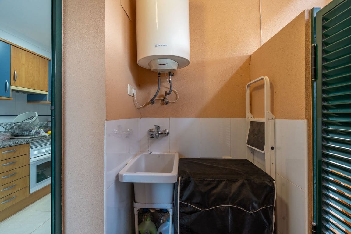 MARINETA APARTMENT 3 BEDROOMS - Foto 33