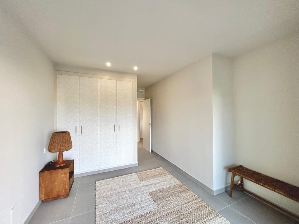 Ground floor apartment with pool in Denia - Foto 9