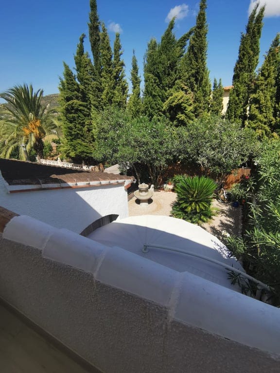 Townhouse in Monte Pedreguer - Foto 18