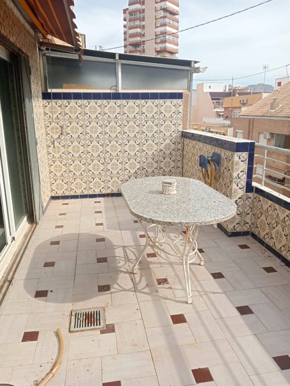Ático en venta en Benidorm - Foto 40