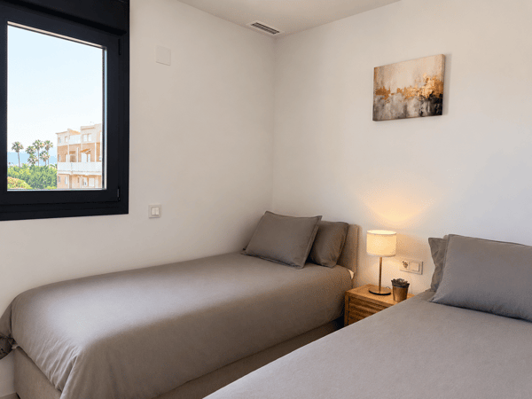 Apartamento en venta en Denia - Foto 7