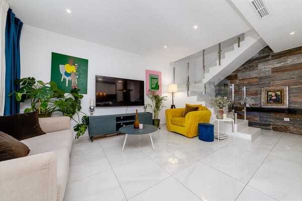 Townhouse for sale in Villamartin - Foto 17