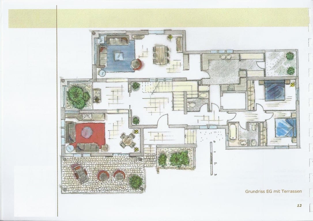 Luxury chalet for sale in La Sella golf - Foto 12