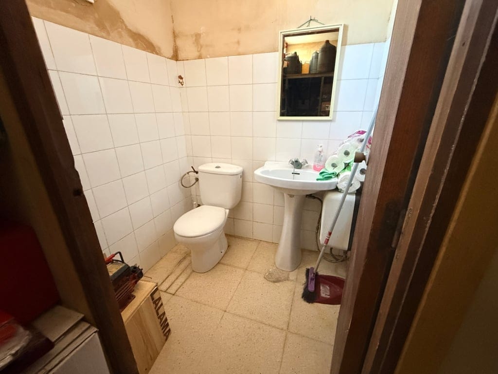 Commercial premises for sale in Moraira town centre - Foto 7