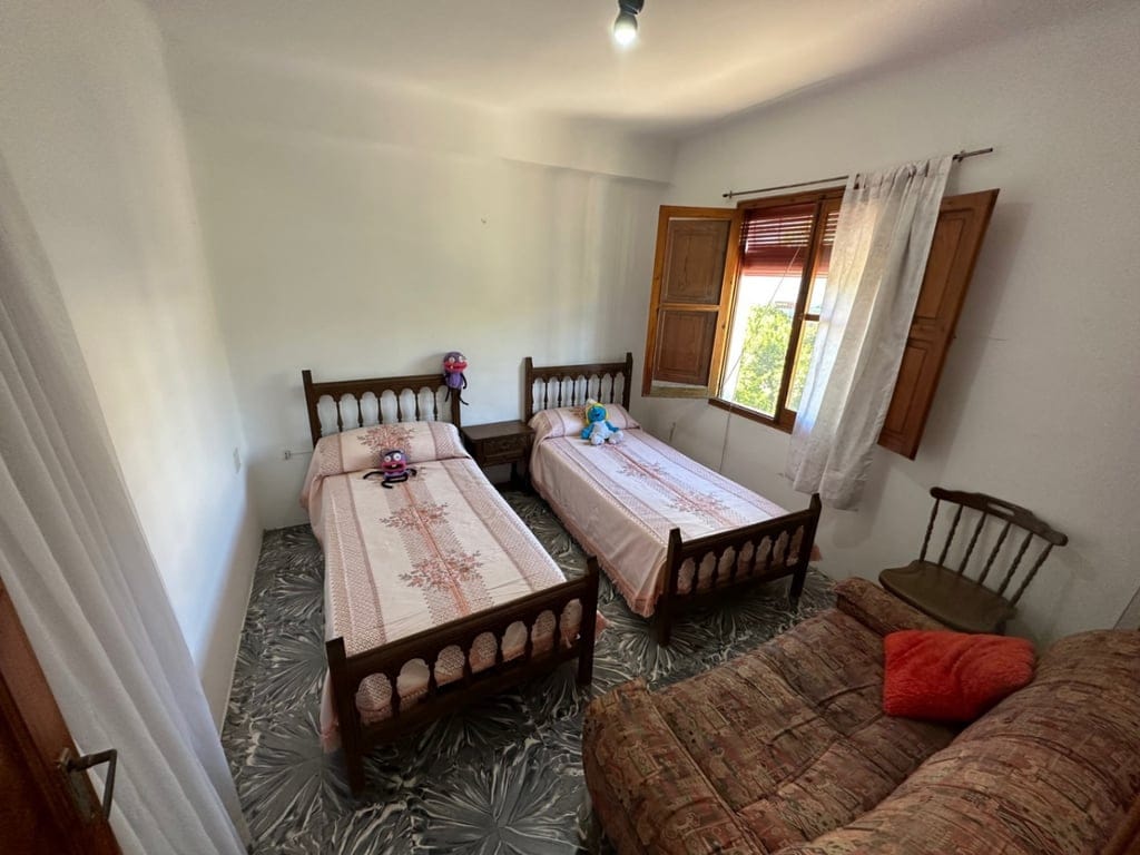 Rustic and urban property in Pego - Foto 15