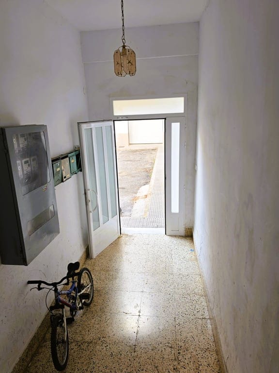Amplio apartamento de 4 habitaciones en venta - Jalón - Foto 22