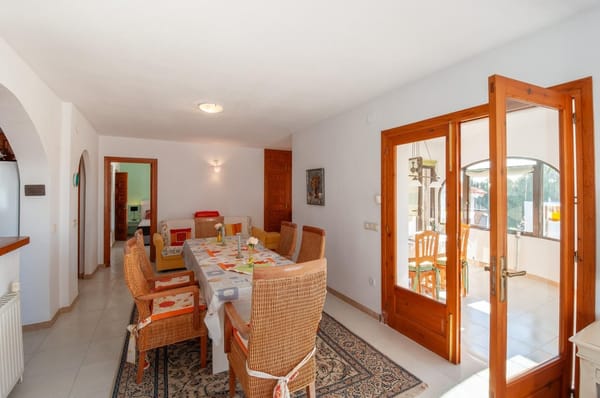 Villa te koop in Calpe - Foto 8