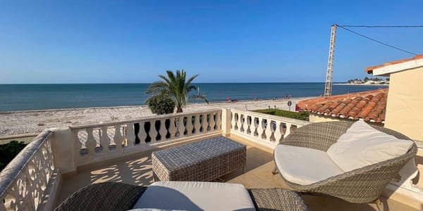 Chalet en primera línea, Denia - Foto 28