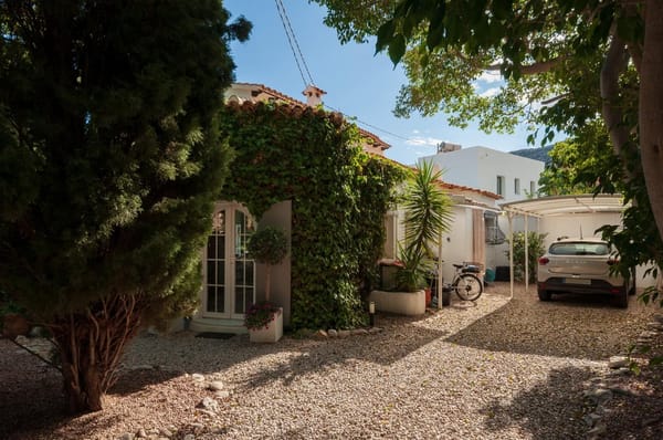Villa zu verkaufen in Calpe - Foto 38