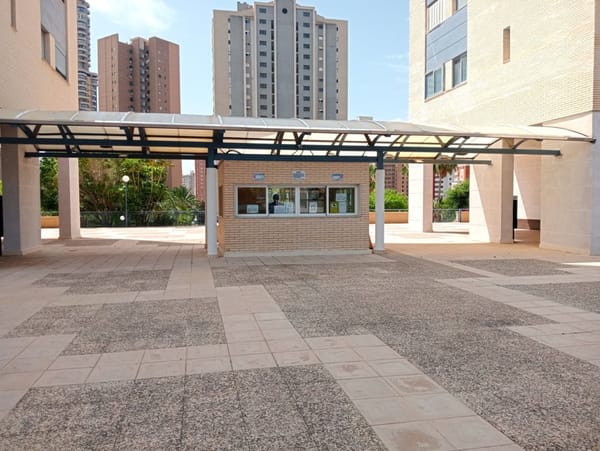 Apartamento en venta en Benidorm - Foto 49