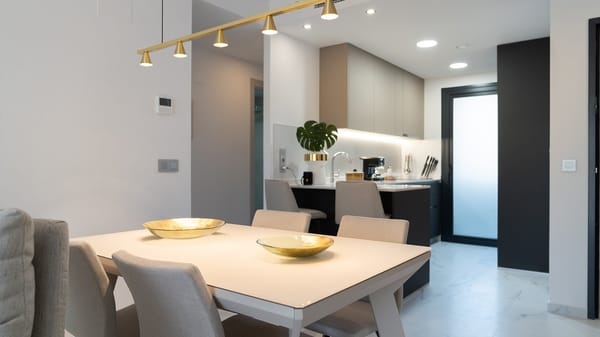 Apartamento en venta en Benidorm - Foto 7