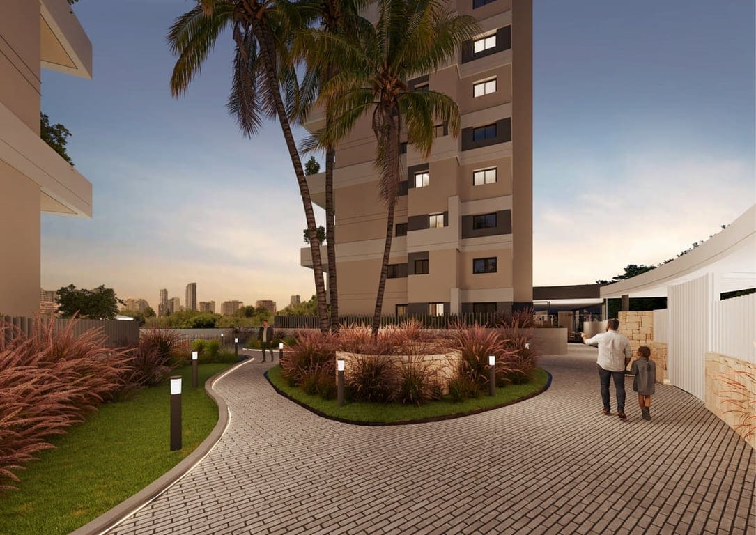 Modern Apartment on the Seventh Floor – New Development in Calpe - Foto 15