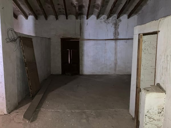Casa en el centro de Pedreguer - Foto 15
