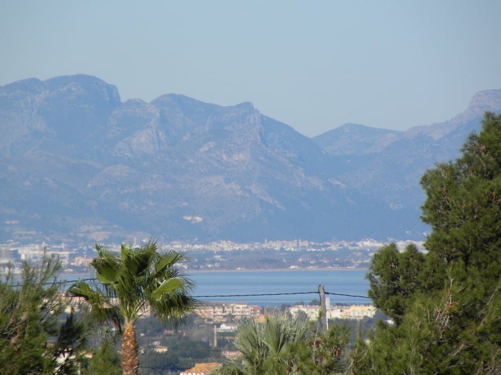 Chalet con vistas al mar y Montgó, Denia - Foto 47
