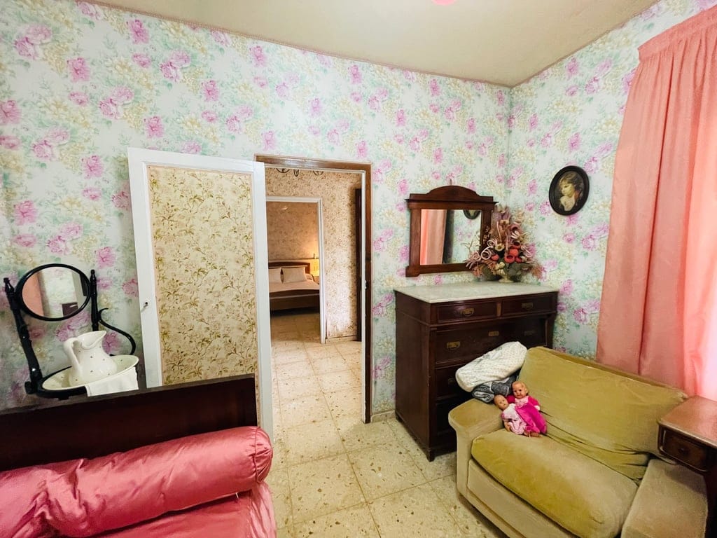 Pedreguer. Spacious country house with pool for sale - Foto 29