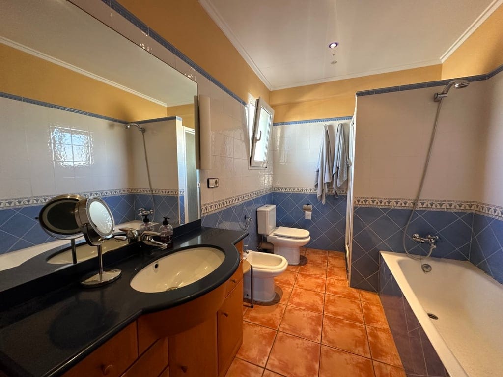 Penthouse for Sale in Dénia with Panoramic Views - Foto 14