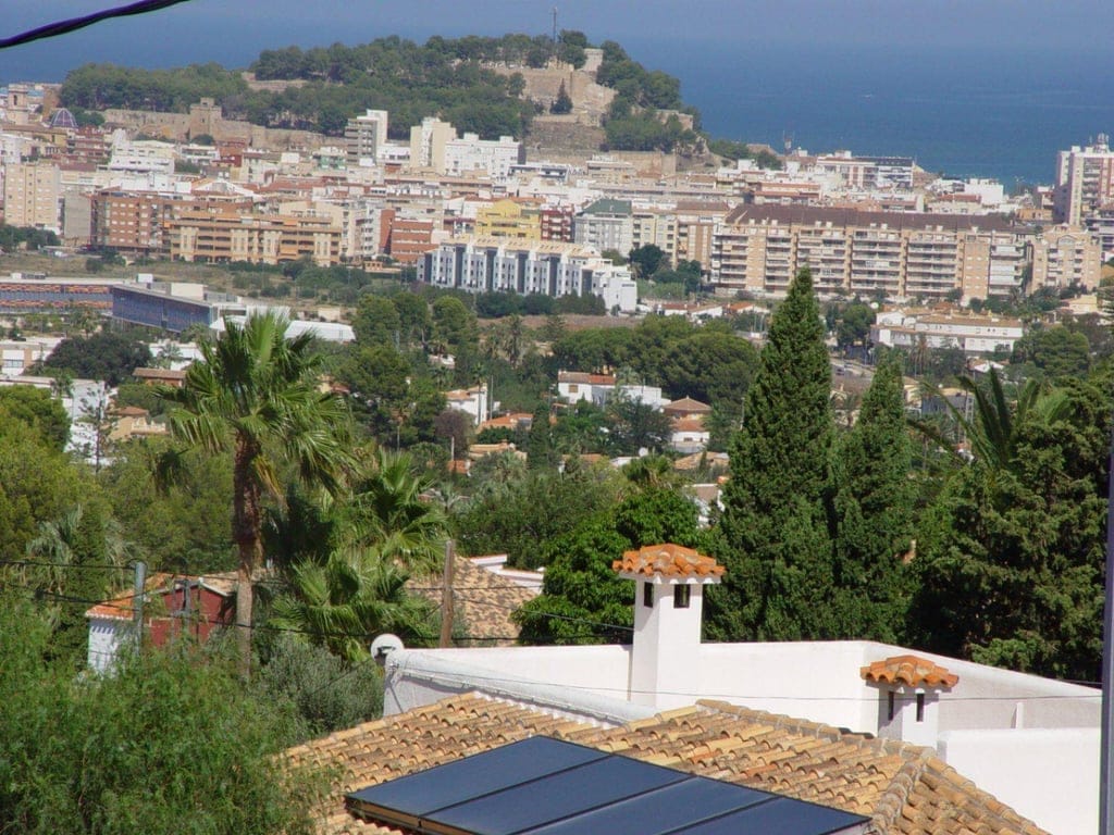 Investment property in La Pedrera a Denia - Foto 27