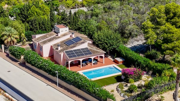 Villa en venta en Jávea - Foto 36