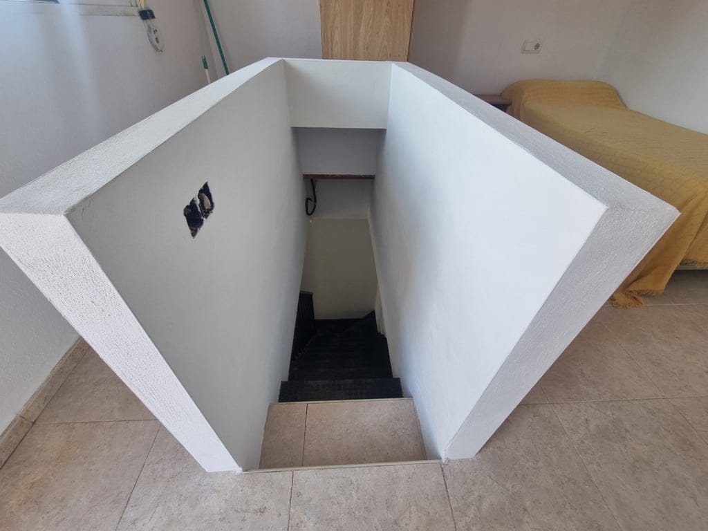 Extraordinary duplex with large terrace right on the beach of Daimus. - Foto 6