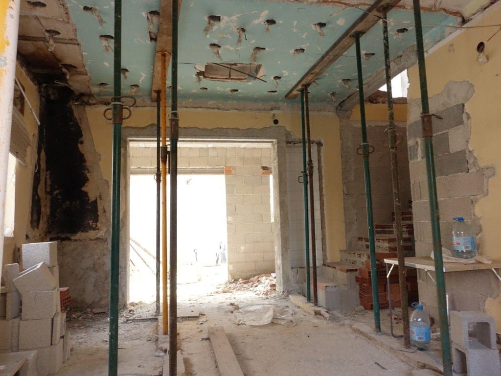 Townhouse in Beniarbeig - Foto 9