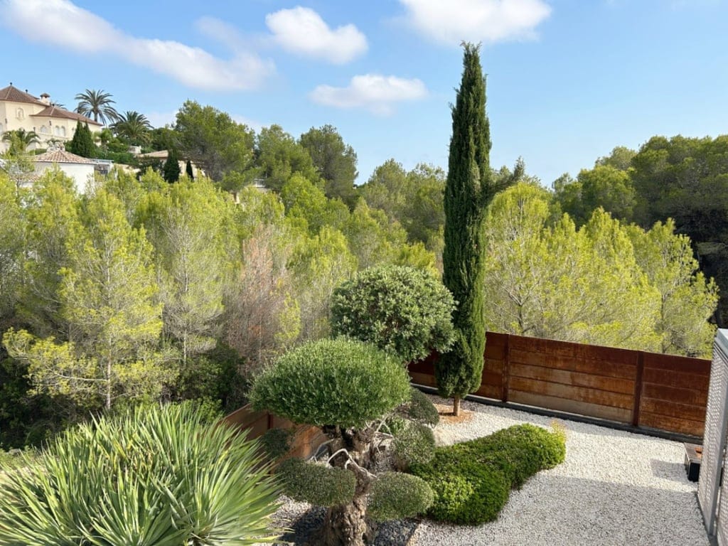 Willa na sprzedaż w pego - Foto 7