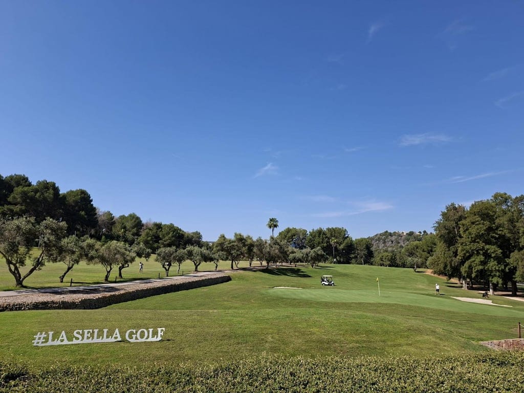 La Sella Golf Apartment in Denia - Foto 41