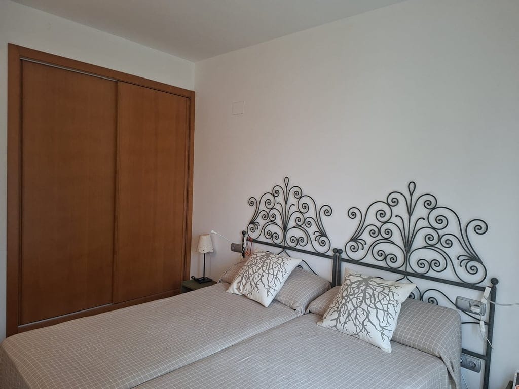 Rijtjeshuis in Marineta Casiana, Denia - Foto 2